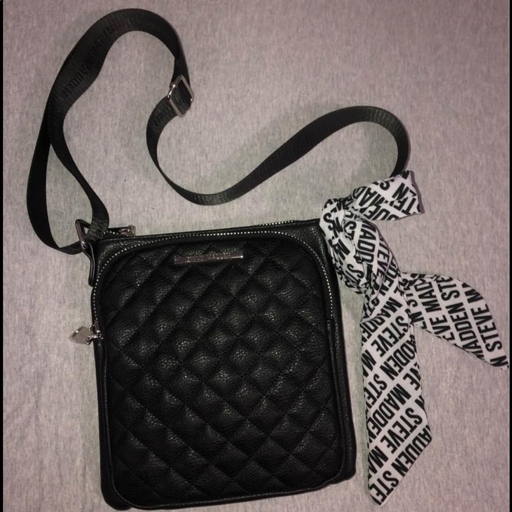 Steve Madden Crossbody NEVER USED